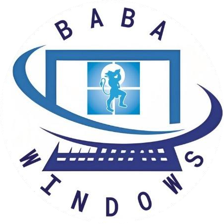 baba windows